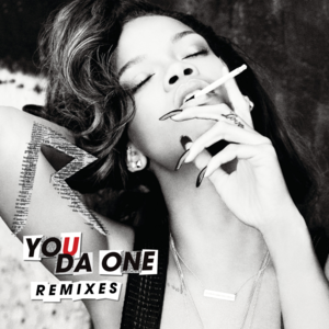 You da One (Gregor Salto Amsterdam Dub) - Rihanna