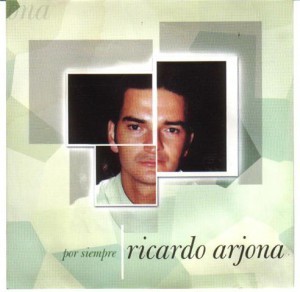 Creo Que Se Trata De Amor - Ricardo Arjona