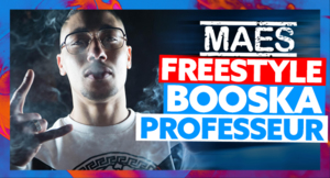 Booska Professeur - Maes