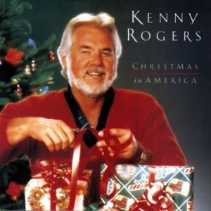 Joy to the World - Kenny Rogers