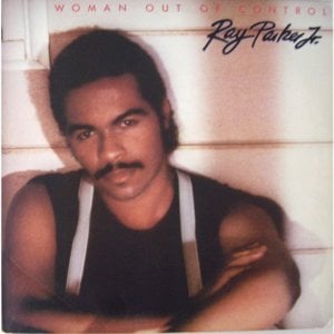 In the Heat of the Night - Ray Parker Jr.