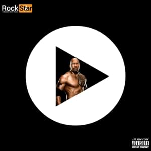 #RockStar (with #TheRock & #DjKoolHerc) - Master Chef Toast (Ft. DJ Kool Herc & Dwayne Johnson)