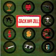 Girlscout (HTM) - Jack Off Jill