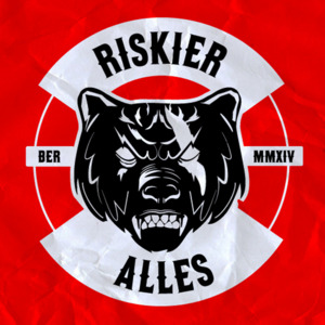 Riskier alles - Sido (Ft. Afrob (DEU), Bartek, Celo & Abdi, CRO, Megaloh, MoTrip, Olli Banjo, Prinz Pi & Teesy)