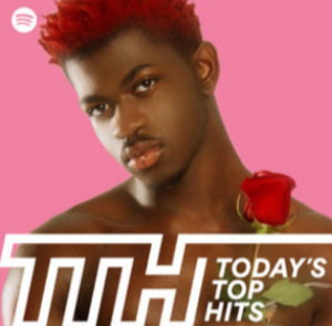 Today’s Top Hits 4/9/21 (feat. Lil Nas X) - Spotify