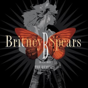 Breathe on Me (Jaques LuCont’s Thin White Duke Mix) - Britney Spears