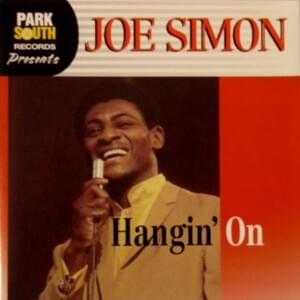 (Sittin’ on) The Dock of the Bay - Joe Simon