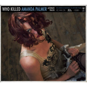 Straight - Amanda Palmer