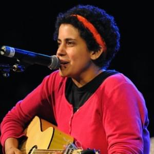 Whisperers - Kimya Dawson