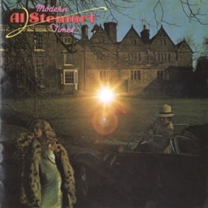 What’s Going On? - Al Stewart