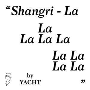 Par­adise Engi­neer­ing - YACHT