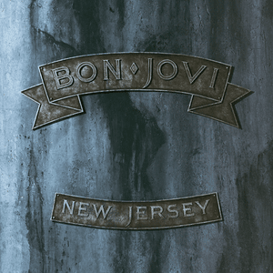 Born to Be My Baby (Acoustic Version) - Bon Jovi