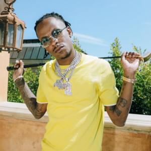 Fake Diamonds - Rich The Kid (Ft. A$AP Ferg)