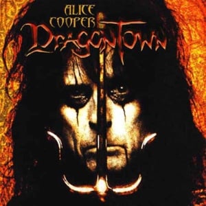 Fantasy Man - Alice Cooper