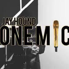 ONE MIC FREESTYLE - Jay Hound