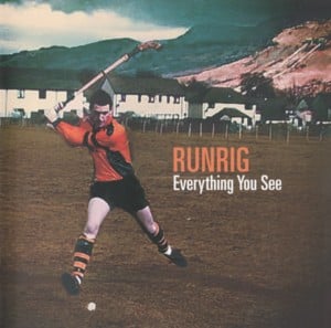 Clash of the Ash - Runrig