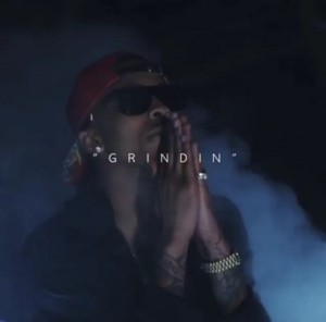 Grindin’ - August Alsina