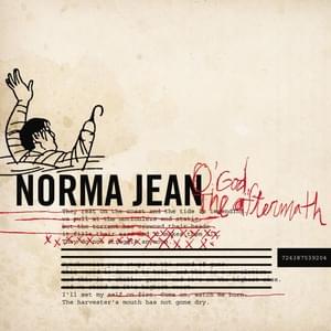 Pretendeavor: In Reference to a Sinking Ship - Norma Jean