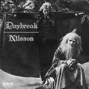 Daybreak - Harry Nilsson