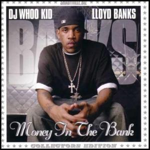 Pimp - Lloyd Banks (Ft. 50 Cent)