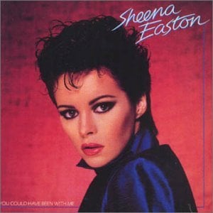 Isn’t It So - Sheena Easton