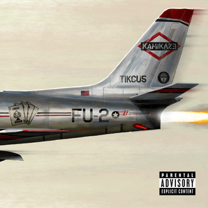 Lucky You - Eminem (Ft. Joyner Lucas)