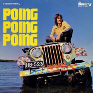 Poing poing poing - Irwin Goodman