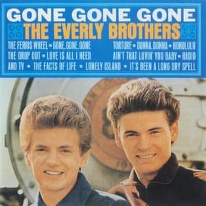 Torture - ​The Everly Brothers