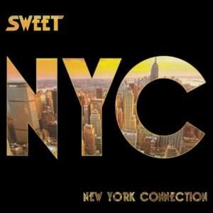 On Broadway - Sweet