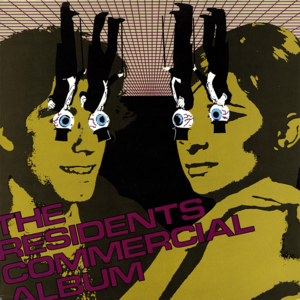 Nice Old Man - The Residents