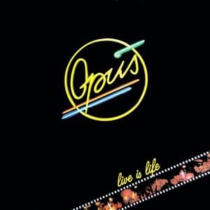 No Job - Opus