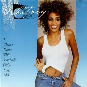 I Wanna Dance With Somebody (Who Loves Me) (12" Remix Radio Edit) - Whitney Houston