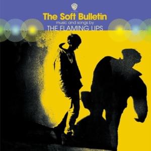 Slow Motion - The Flaming Lips