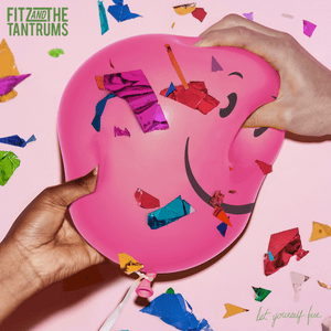 Feeling Good - Fitz and The Tantrums