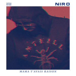 Mama t’avais raison - Niro