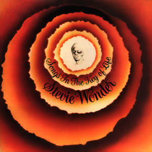 Ordinary Pain - Stevie Wonder