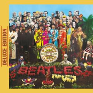 Good Morning Good Morning (Take 1 – Instrumental, Breakdown) - The Beatles