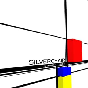 Straight Lines - Silverchair