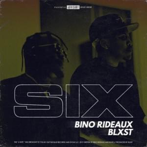 Selfish - Blxst & Bino Rideaux