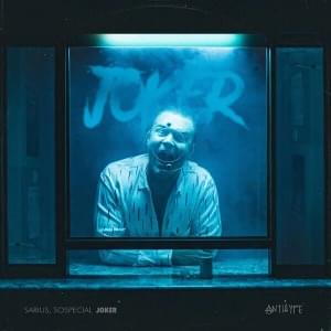 Joker - Sarius