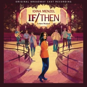 This Day / Walking by a Wedding - Idina Menzel (Ft. Anthony Rapp, James Snyder, Jason Tam, Jenn Colella & LaChanze)