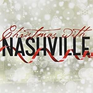 Merry Christmas Baby - Nashville Cast (Ft. Aubrey Peeples)