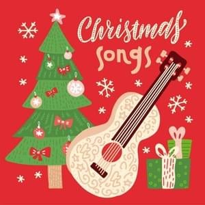 All I Want For Christmas Is You - Christmas Songs