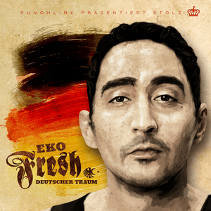 GD 4 Life - Eko Fresh (Ft. Farid Bang & Summer Cem)