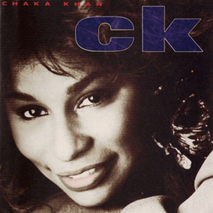 Soul Talkin’ - Chaka Khan