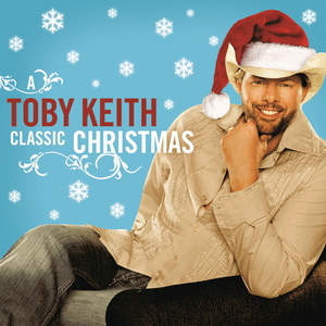 Rockin’ Around the Christmas Tree - Toby Keith