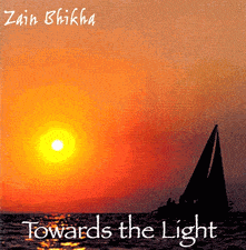 Give Thanks To Allah - Zain Bhikha