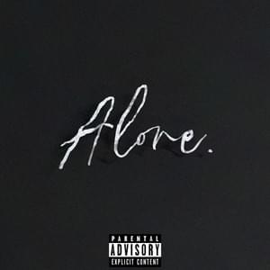 ALONE. - 2Scratch