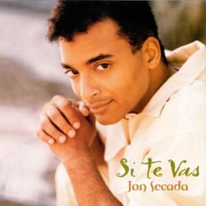 Quiero mas - Jon Secada