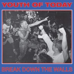 Make a Change - Youth Of Today